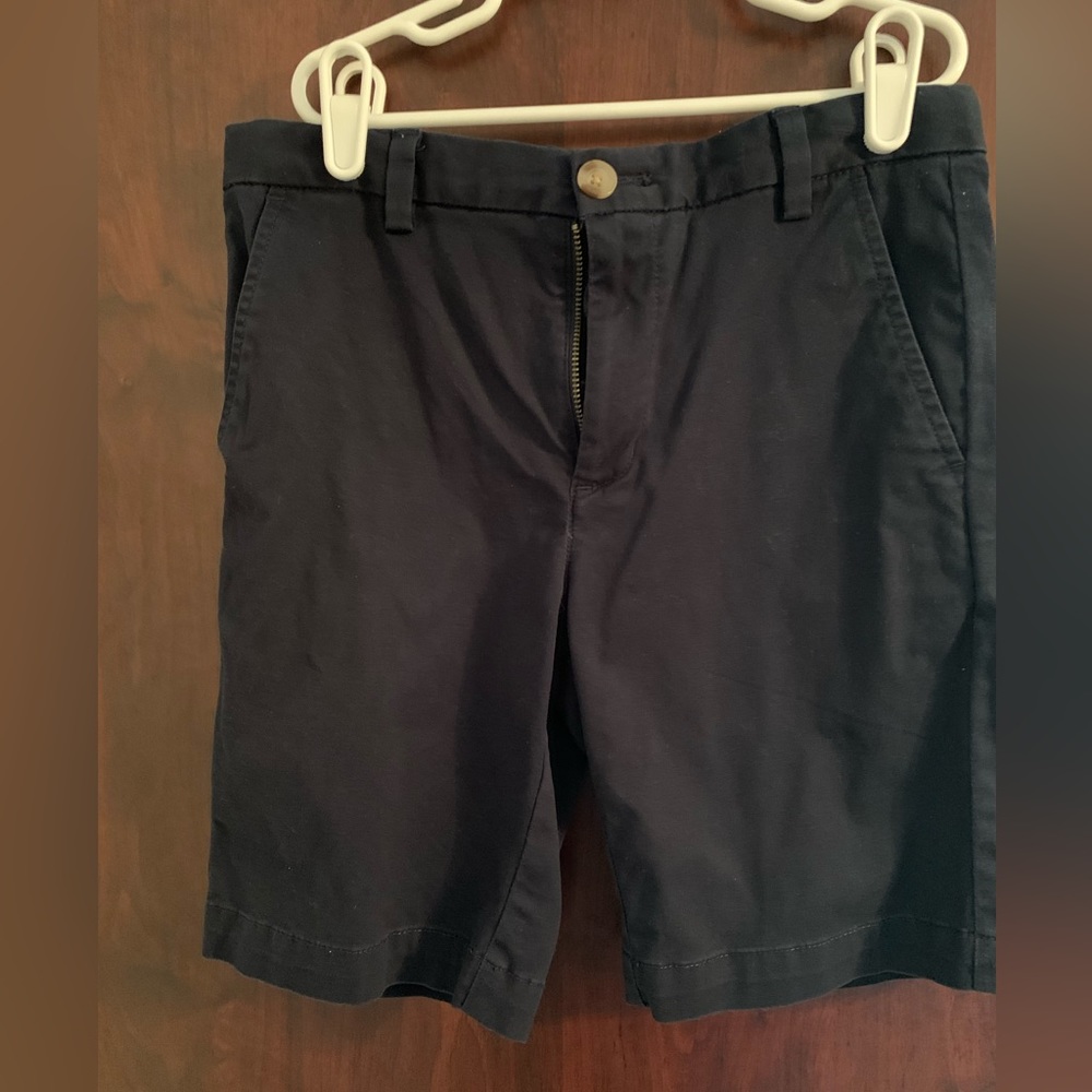 Boys Size 10 Vineyard Vine Shorts